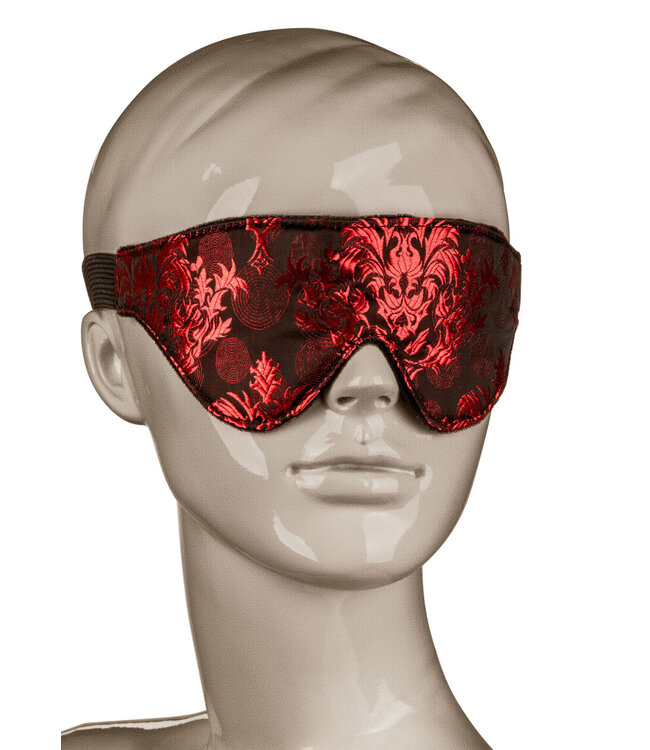 CalExotics Scandal Blackout Eye Mask