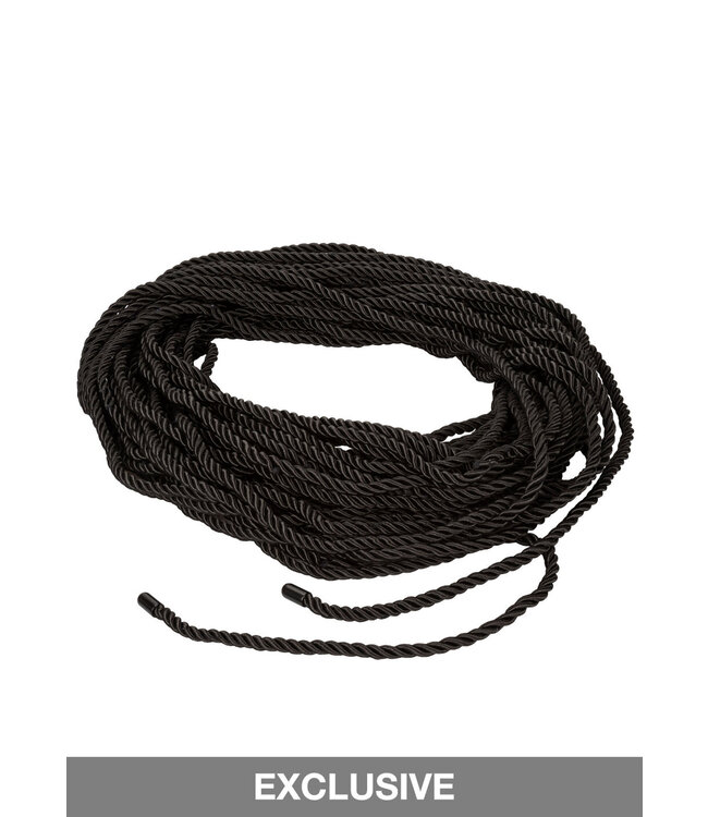 CalExotics Scandal BDSM Rope 98.5'/30 m