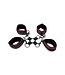 CalExotics Scandal Hog Tie
