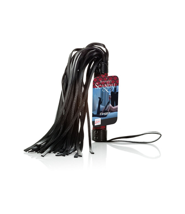 CalExotics Scandal Flogger