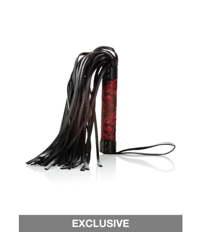CalExotics Scandal Flogger