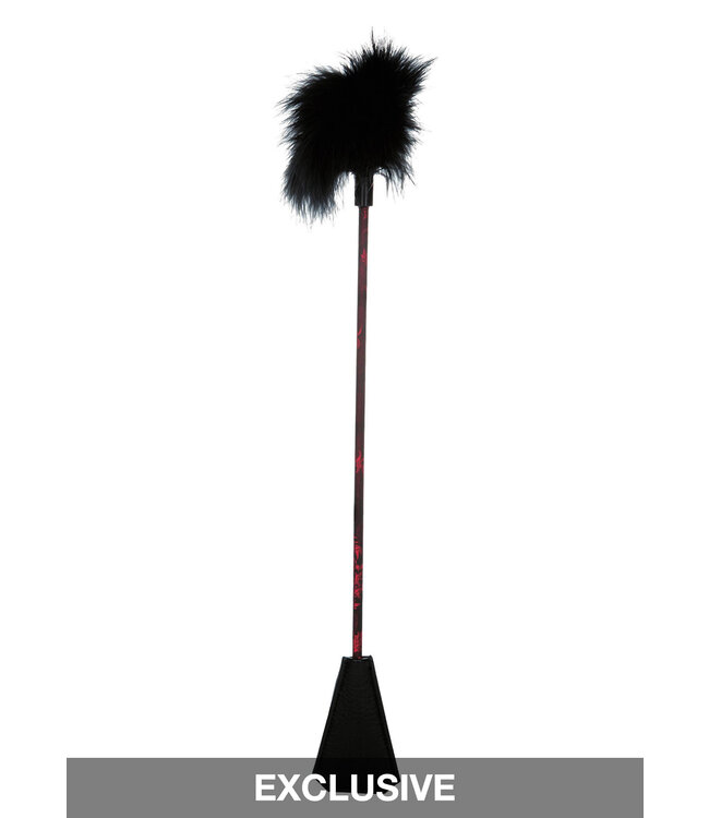 CalExotics Scandal Feather Crop