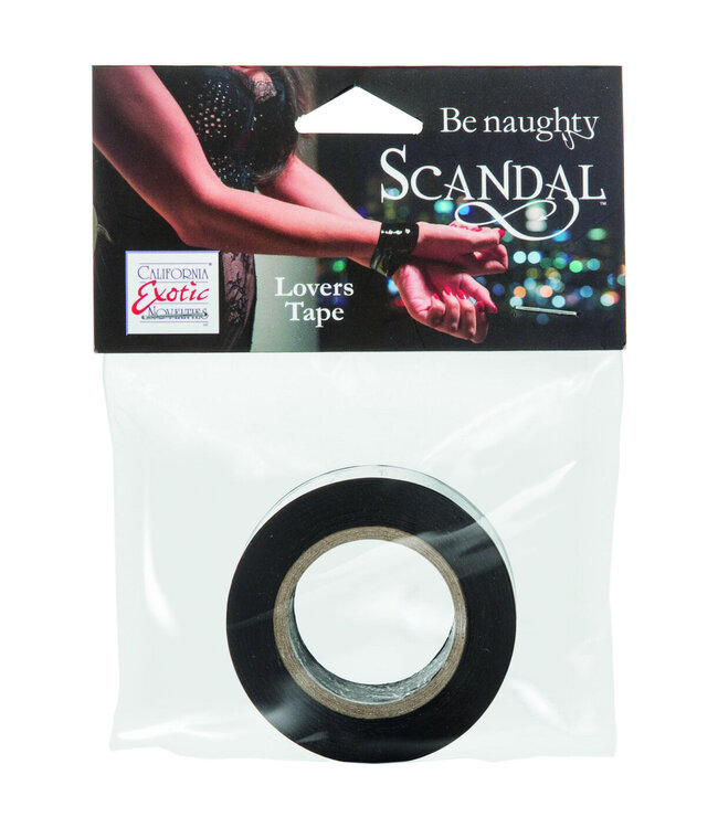 CalExotics Scandal Lovers Tape