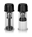 CalExotics Nipple Play Vacuum Twist Suckers