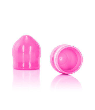CalExotics Nipple Play Mini Nipple Suckers