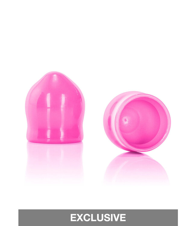 CalExotics Nipple Play Mini Nipple Suckers