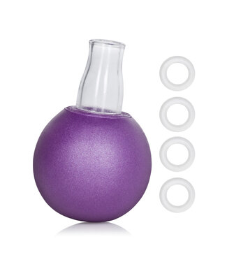 CalExotics Nipple Play Nipple Bulb