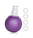 CalExotics Nipple Play Nipple Bulb