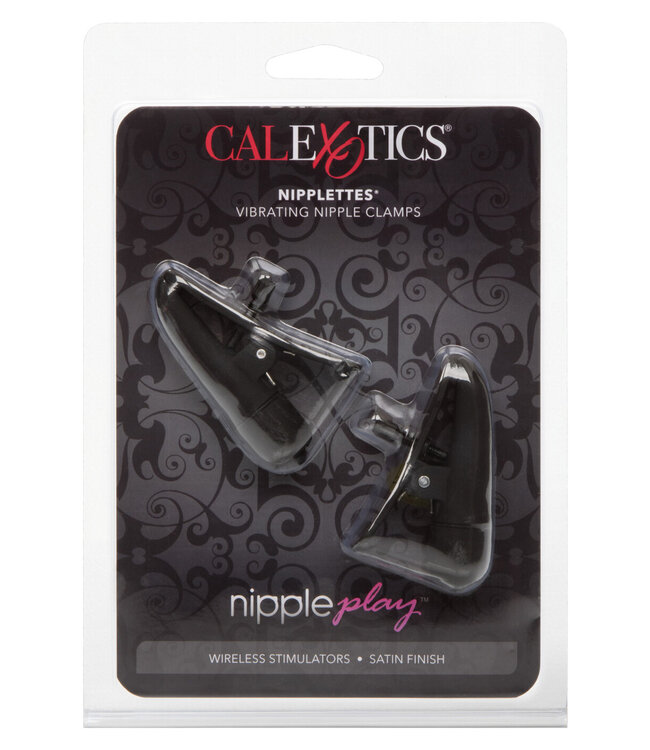 CalExotics Nipple Play Nipplettes