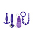 CalExotics Hers Anal Kit