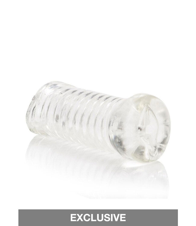 CalExotics Basic Essentials Tight Pussy