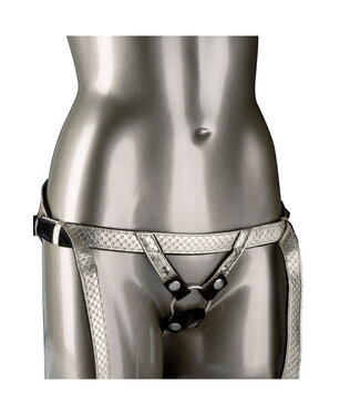 CalExotics Her Royal Harness The Regal Duchess