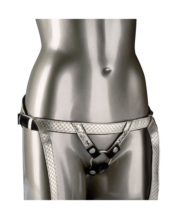CalExotics Her Royal Harness The Regal Duchess