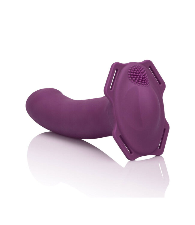 CalExotics Her Royal Harness Me2 Rumbler