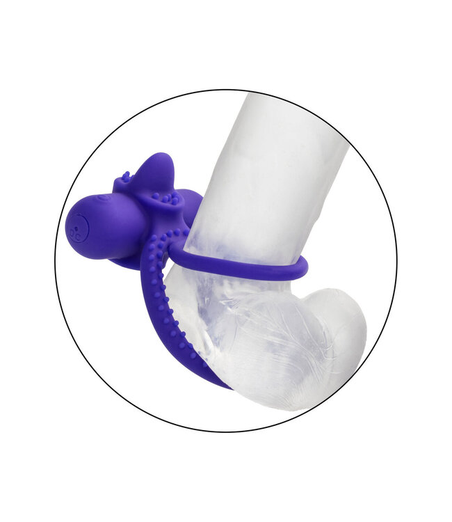 CalExotics Silicone Dual Climaxer