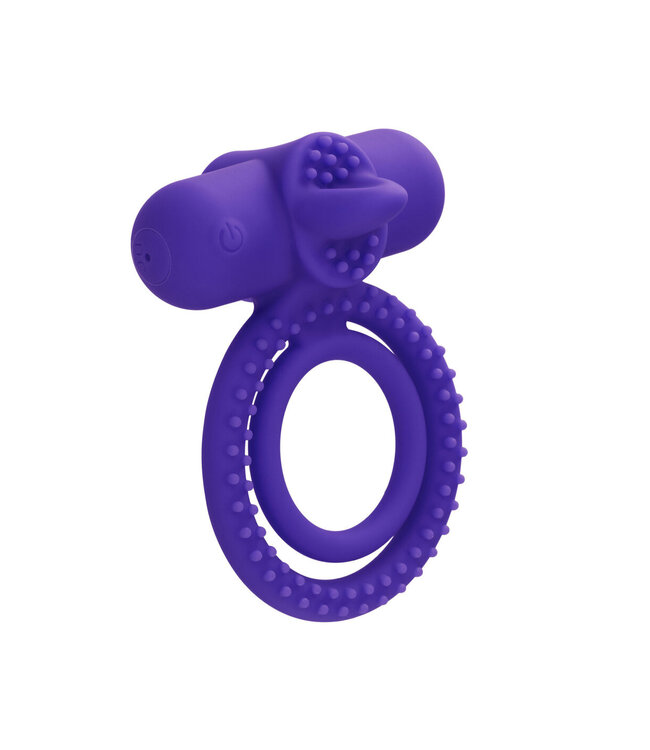 CalExotics Silicone Dual Climaxer