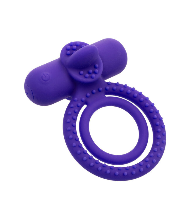 CalExotics Silicone Dual Climaxer