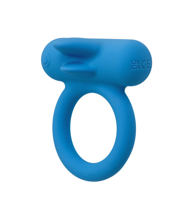 CalExotics Silicone Double Trouble