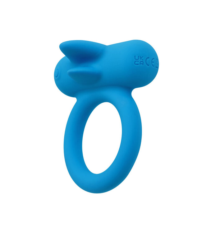 CalExotics Silicone Double Trouble