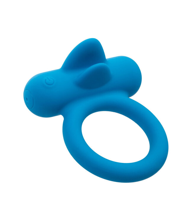 CalExotics Silicone Double Trouble