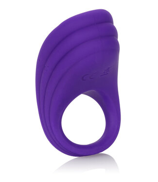CalExotics Silicone Rechargeable Passion Enhancer