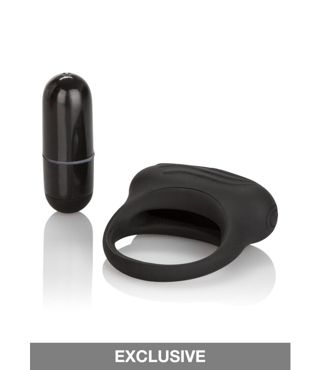 CalExotics Silicone Lover's Arouser