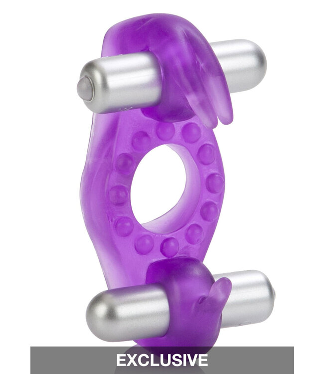 CalExotics Wireless Rockin' Rabbit