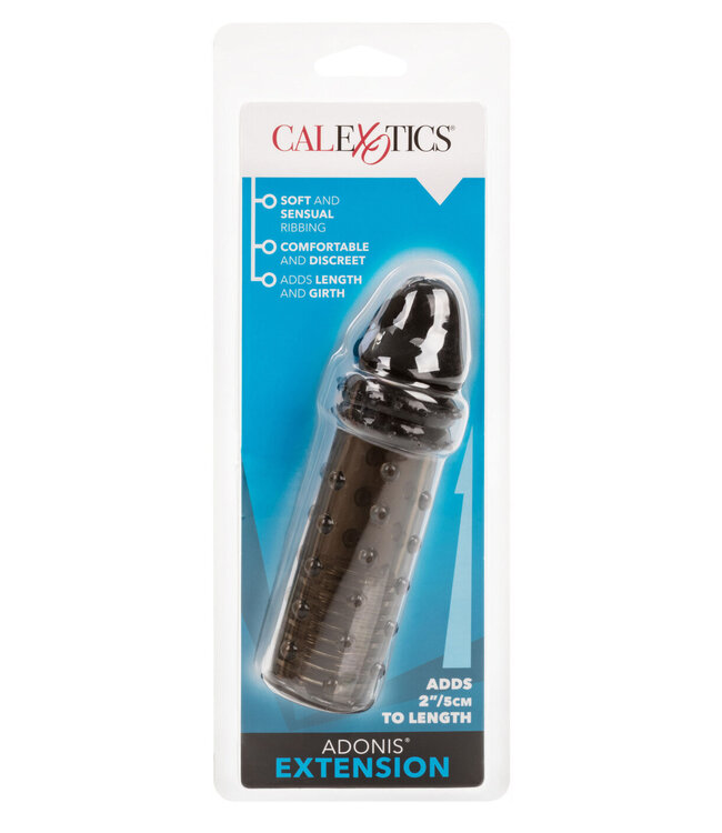 CalExotics Adonis Extension