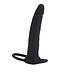 CalExotics Silicone Love Rider Dual Penetrator