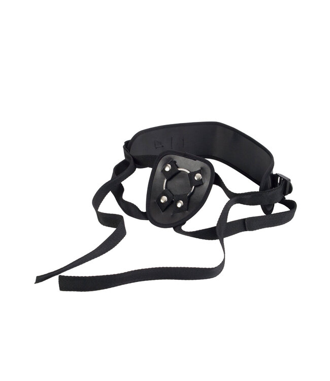 CalExotics Universal Love Rider Power Support Harness