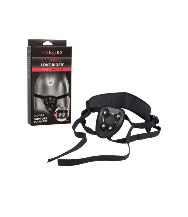 CalExotics Universal Love Rider Power Support Harness