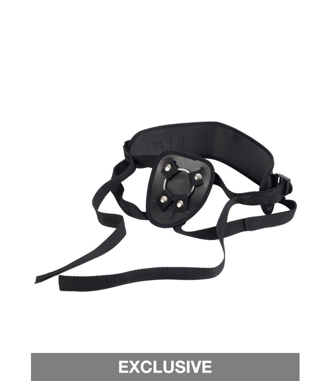 CalExotics Universal Love Rider Power Support Harness