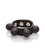 CalExotics Silicone Weighted Ball Stretcher