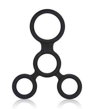 CalExotics Full Erection Spreader