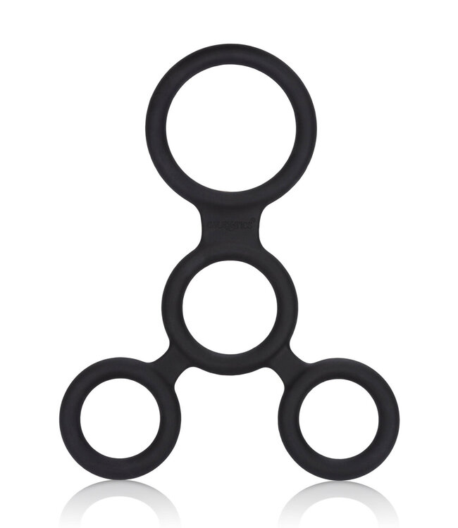 CalExotics Full Erection Spreader
