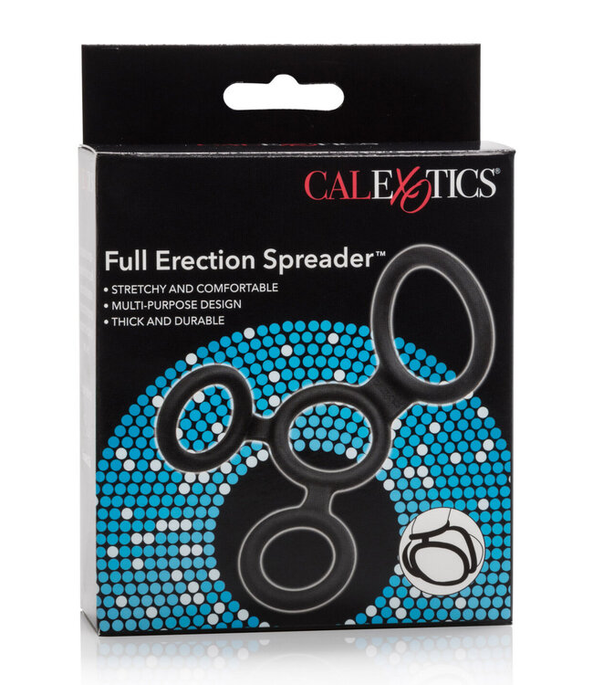 CalExotics Full Erection Spreader