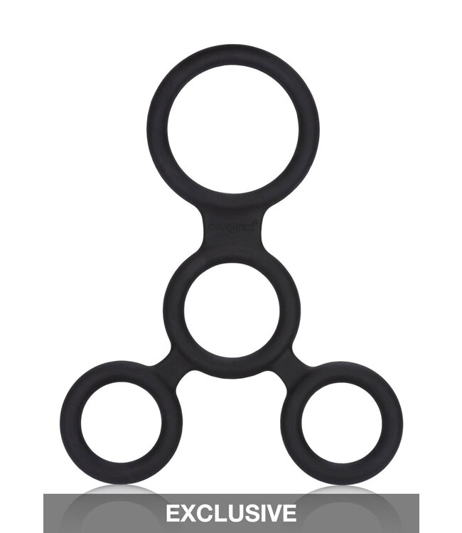 CalExotics Full Erection Spreader