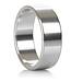 CalExotics Alloy Metallic Ring - Extra Large