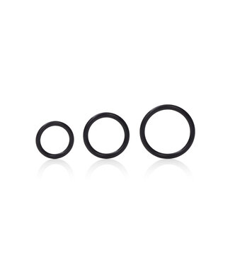 CalExotics Silicone Support Rings