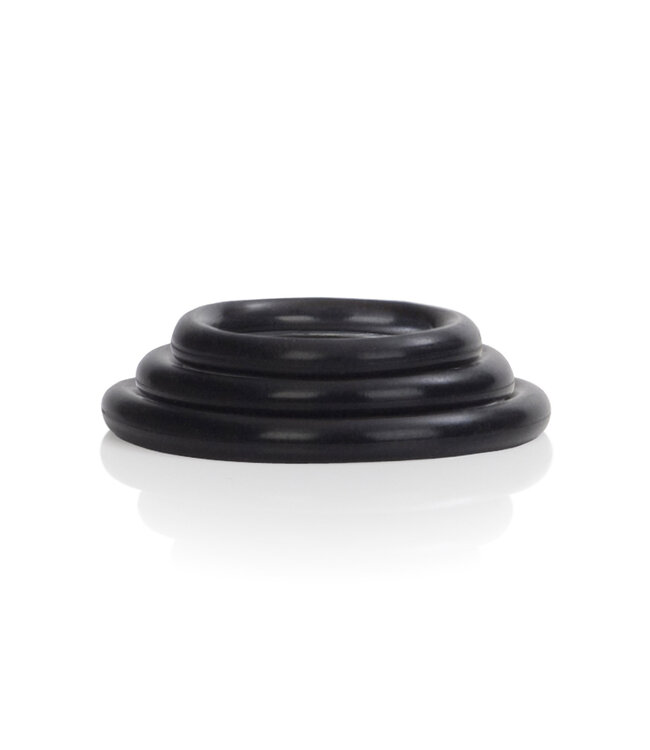 CalExotics Silicone Support Rings