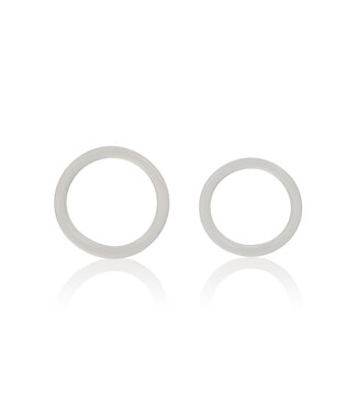 CalExotics Silicone Rings