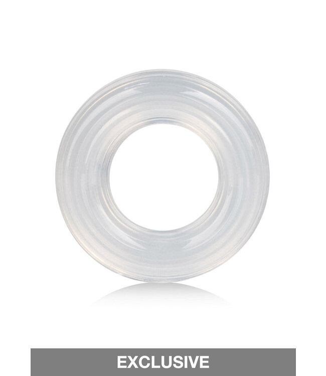 CalExotics Premium Silicone Ring - Extra Large