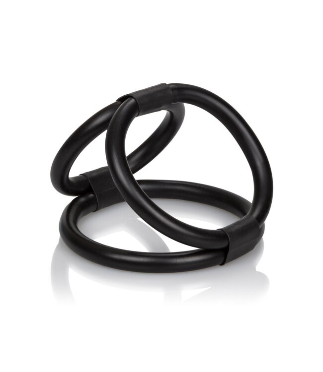 CalExotics Quick Release Cock Cage