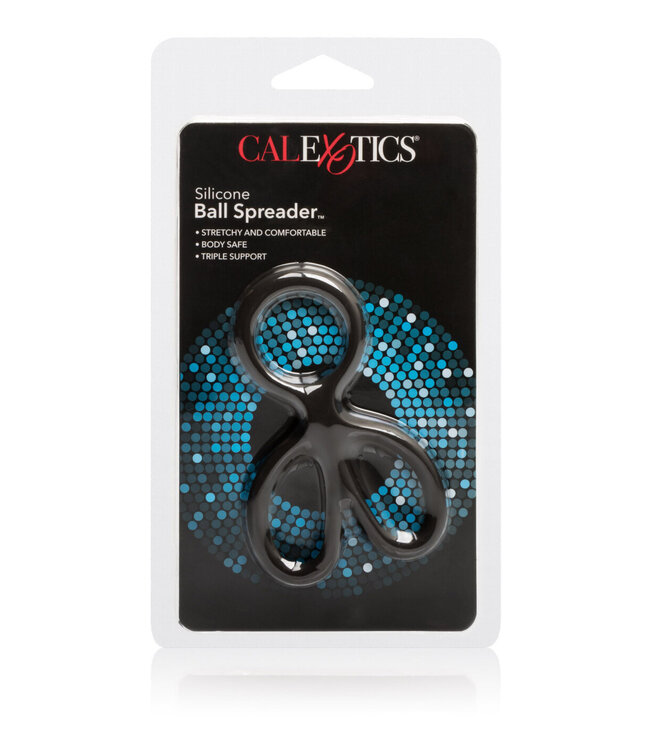 CalExotics Silicone Ball Spreader