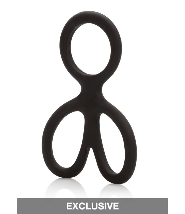 CalExotics Silicone Ball Spreader