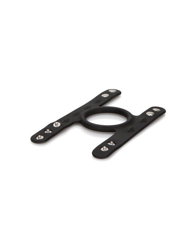 CalExotics Silicone Tri-Snap C & B Cage