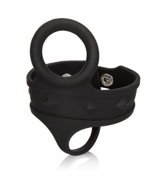 CalExotics Silicone Tri-Snap Ball Spreader