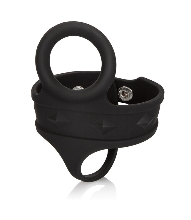 CalExotics Silicone Tri-Snap Ball Spreader