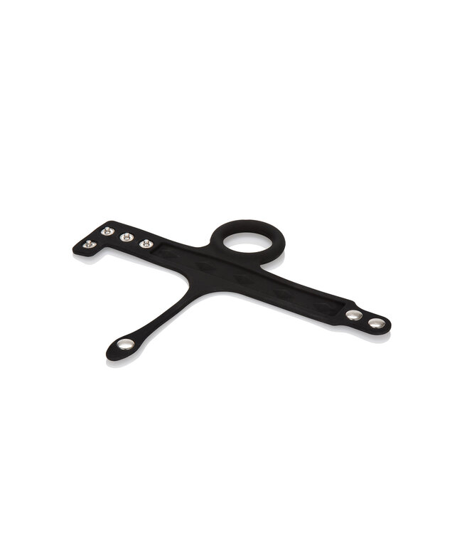 CalExotics Silicone Tri-Snap Ball Spreader