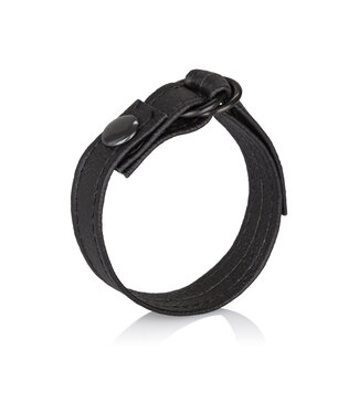 CalExotics Leather Cinch